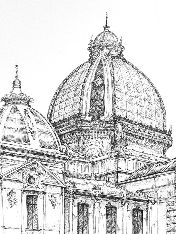 The CEC Palace