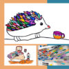 Art in Motion: Classic Themes, New Visions