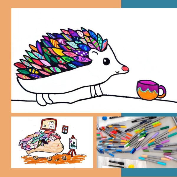 Arta în mișcare: teme clasice, viziuni noi