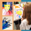 Art in Motion: Classic Themes, New Visions