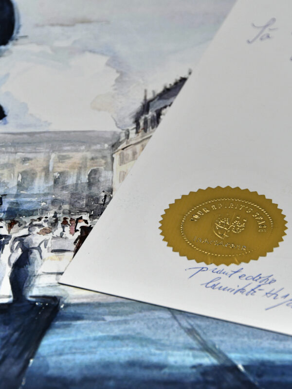 Centrul Vechi, București