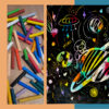 Art in Motion: Classic Themes, New Visions