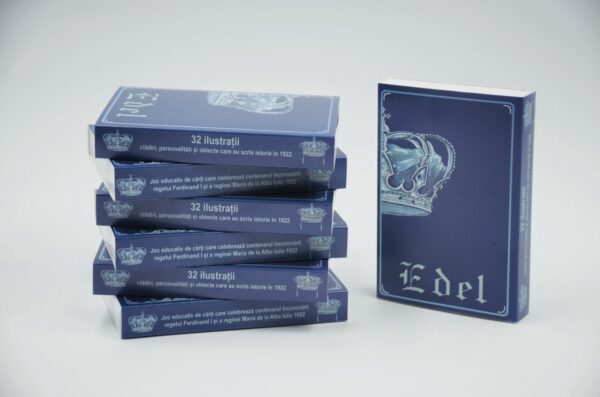Edel, 3 whimsical days